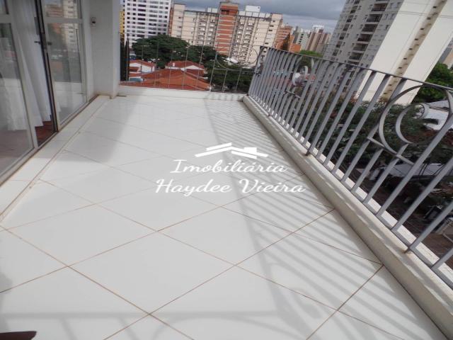 Apartamento para Venda em Campinas - 5