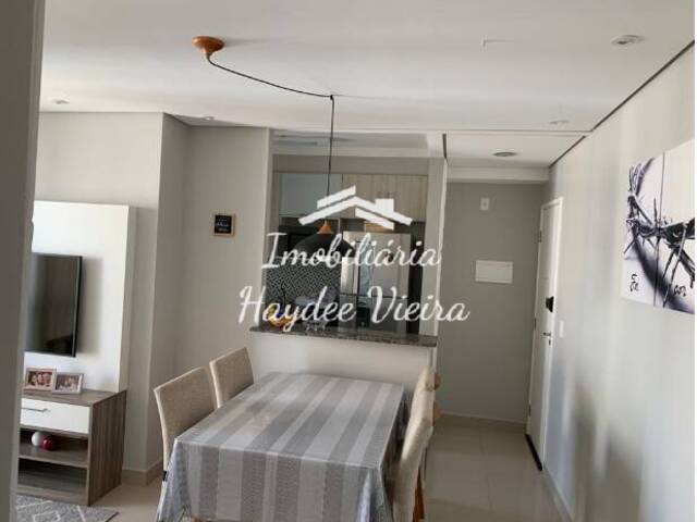 #AP129 - Apartamento para Venda em Campinas - SP - 3