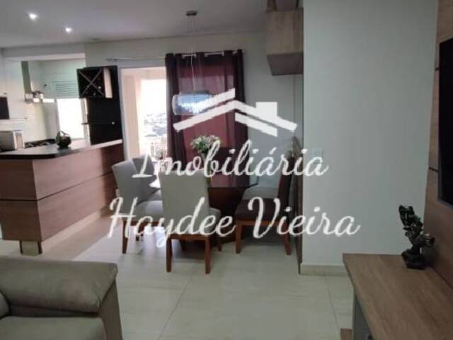 #AP140 - Apartamento para Venda em Campinas - SP - 1