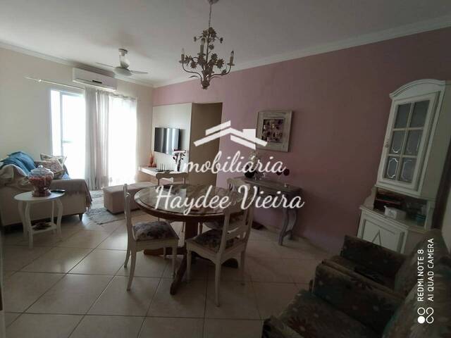 #AP148 - Apartamento para Venda em Vinhedo - SP - 1