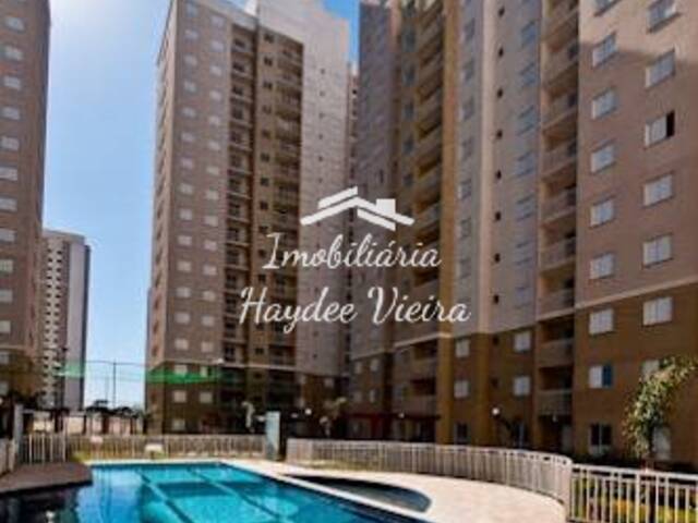 #AP153 - Apartamento para Venda em Campinas - SP - 1